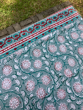 Load image into Gallery viewer, NEETU Table Cover
