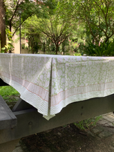 Load image into Gallery viewer, DEVANSH Table Cover and Napkin set
