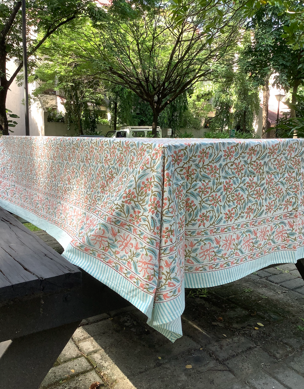 PAHI Table Cover