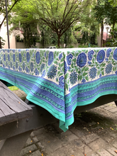 Load image into Gallery viewer, PANNA Table Cover
