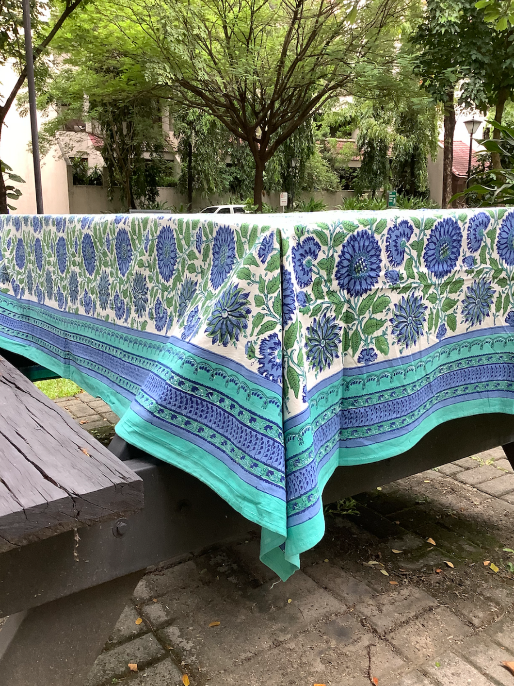 PANNA Table Cover