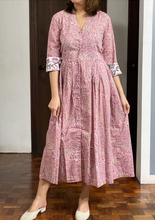 Load image into Gallery viewer, CHERRYL Dress (last piece)
