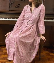 Load image into Gallery viewer, CHERRYL Dress (last piece)
