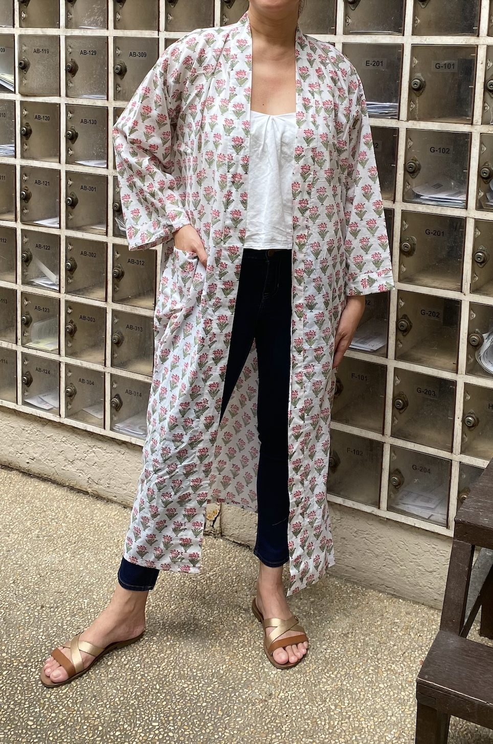 KIYO Kimono