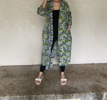Load image into Gallery viewer, MIDORI Kimono

