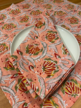 Load image into Gallery viewer, DIWALI Napkin Set
