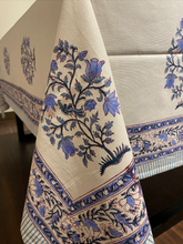 Load image into Gallery viewer, BHUVI Table Cover
