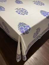 Load image into Gallery viewer, BHUVI Table Cover
