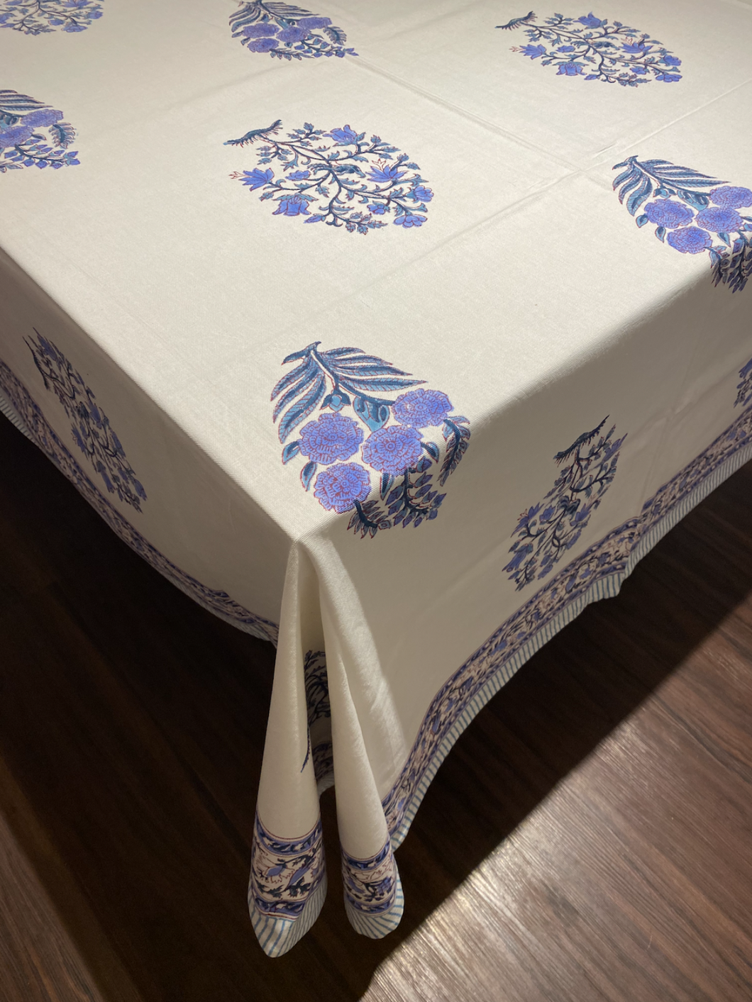 BHUVI Table Cover