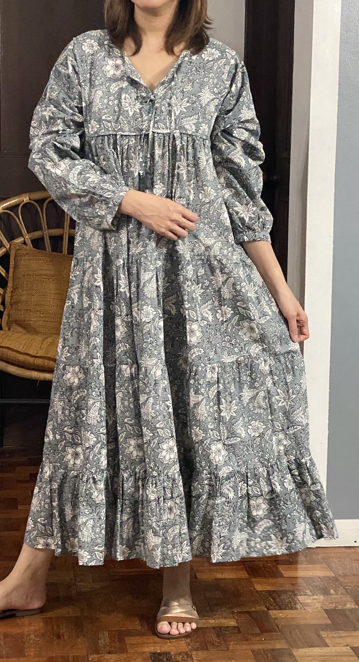SAMANTHA Dress