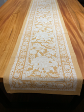 Load image into Gallery viewer, EESHA Table Runner
