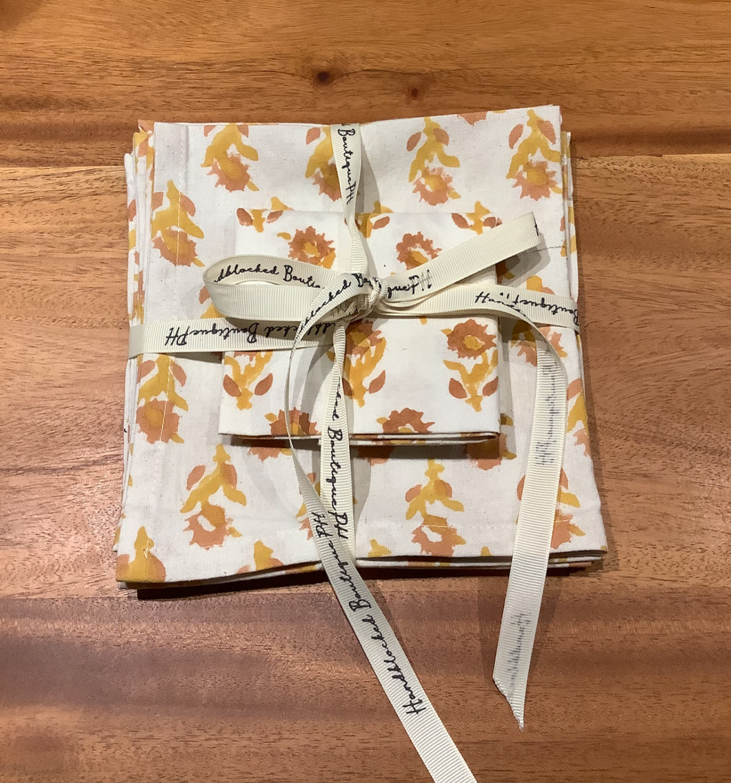 GAURI Napkin Set
