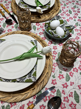 Load image into Gallery viewer, HARNA Round Table Cover

