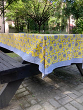 Load image into Gallery viewer, PALLAVI Table Cover

