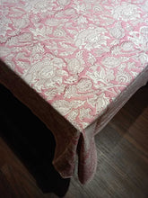 Load image into Gallery viewer, ADITI Table Cover
