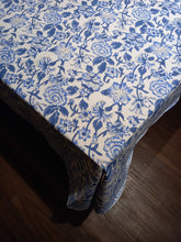 Load image into Gallery viewer, ANJALI Table Cover

