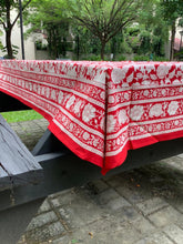 Load image into Gallery viewer, PRISHA Table Cover
