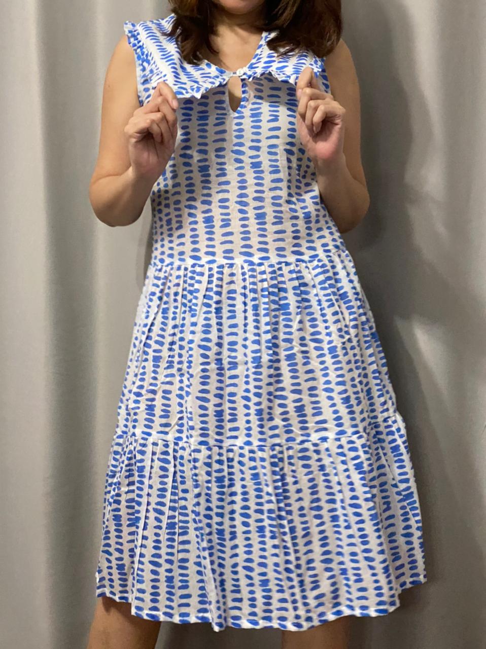 THERESE Dress