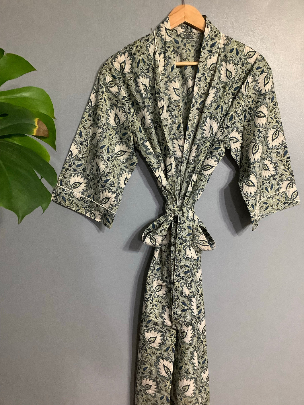 KIYO Kimono