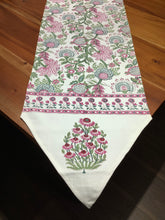 Load image into Gallery viewer, MARGARITA Table Runner
