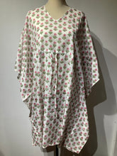 Load image into Gallery viewer, LARISA Short Kaftan
