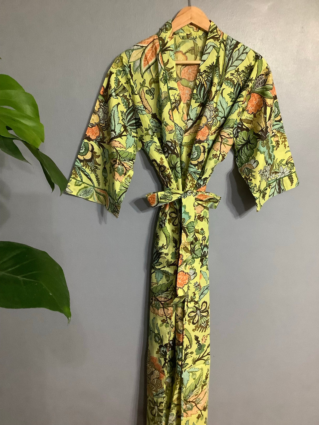 HISA Kimono