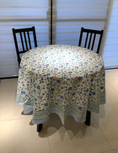 Load image into Gallery viewer, AISH Round Table Cover
