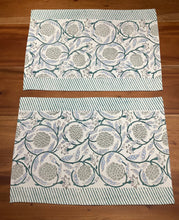 Load image into Gallery viewer, CYREL Placemat and Napkin Set
