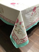 Load image into Gallery viewer, HAMRA Table Cover
