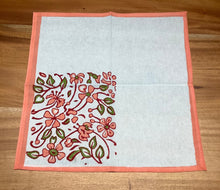 Load image into Gallery viewer, KRUSHNA Napkins Set (last set)
