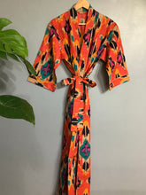 Load image into Gallery viewer, GAI Kimono
