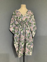 Load image into Gallery viewer, EDITH Short Kaftan
