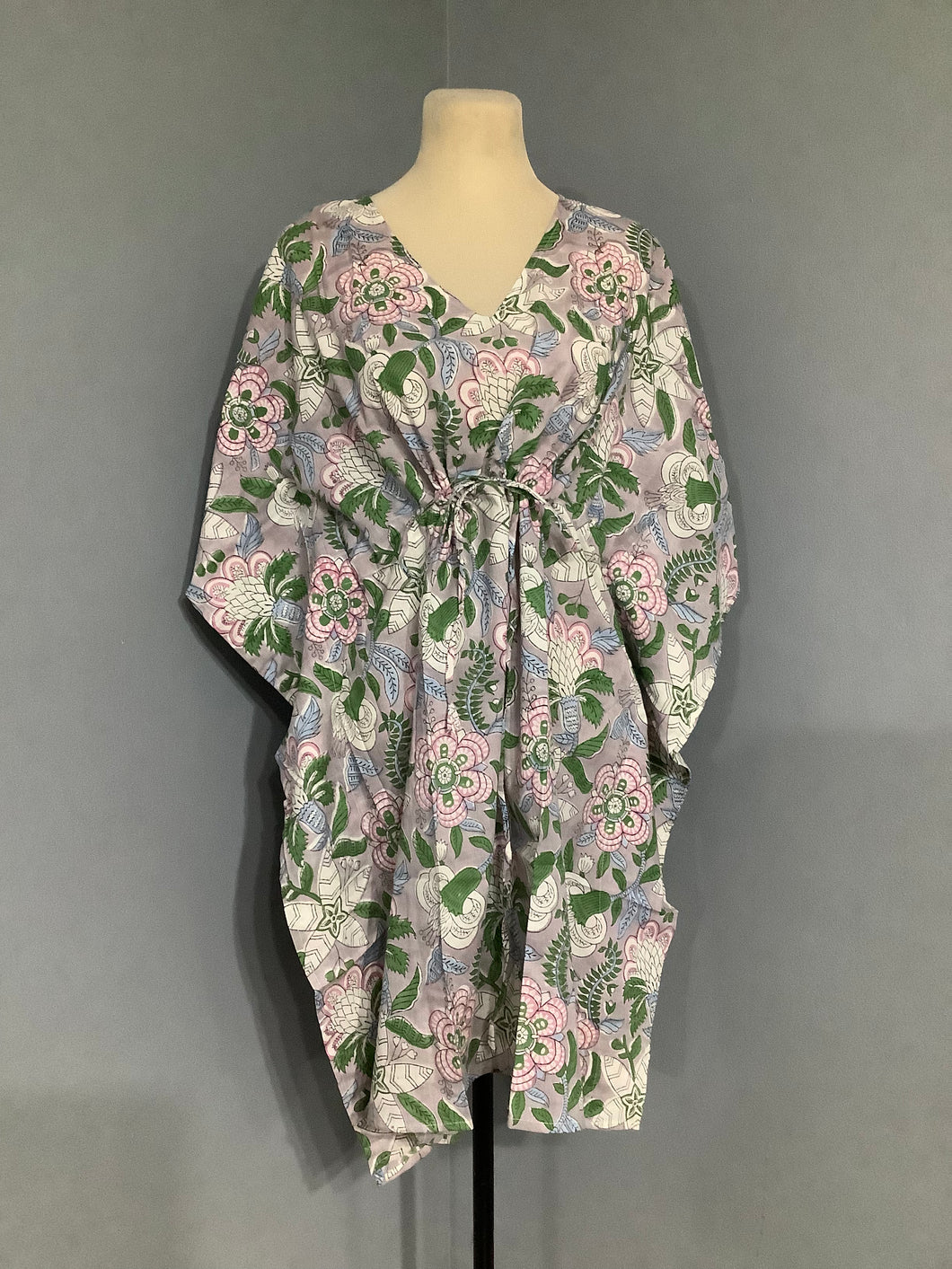 EDITH Short Kaftan