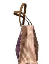 Load image into Gallery viewer, SUNSET Canvas Tote Bag
