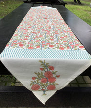 Load image into Gallery viewer, COSMOS Table Runner
