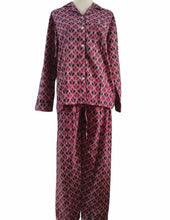 Load image into Gallery viewer, GEO Pajama Set
