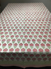 Load image into Gallery viewer, BULBINA Table Cover
