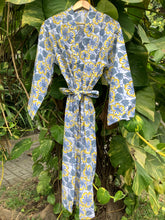 Load image into Gallery viewer, MEERA Long Kimono
