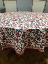Load image into Gallery viewer, BELA Round Table Cover
