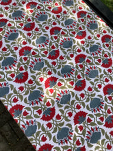 Load image into Gallery viewer, TANUJA Table Cover
