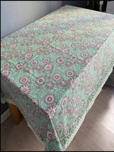 Load image into Gallery viewer, MANEET Table Cover
