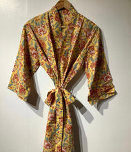 Load image into Gallery viewer, PURA Long Kimono
