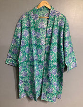 Load image into Gallery viewer, CHONA Short Kimono
