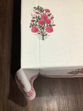 Load image into Gallery viewer, CAMELIA Table Cover
