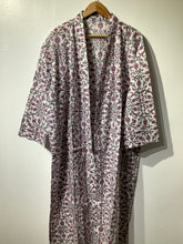 Load image into Gallery viewer, DOLORES Long Kimono
