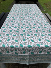 Load image into Gallery viewer, ZULEMA Table Cover
