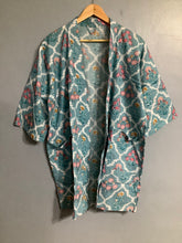 Load image into Gallery viewer, RADA Short Kimono
