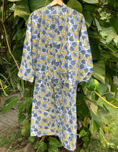 Load image into Gallery viewer, MEERA Long Kimono
