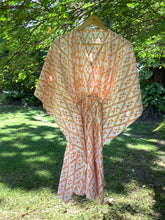 Load image into Gallery viewer, CELESTE Short Kaftan
