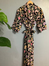 Load image into Gallery viewer, FUMIKO Kimono
